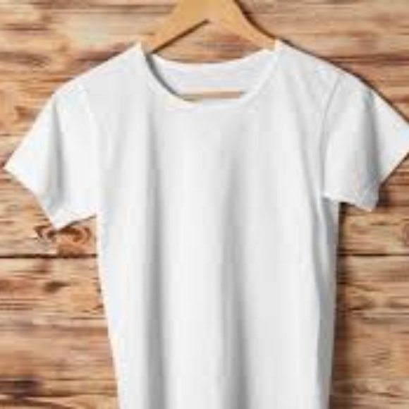 COPY - COPY - White T-shirt